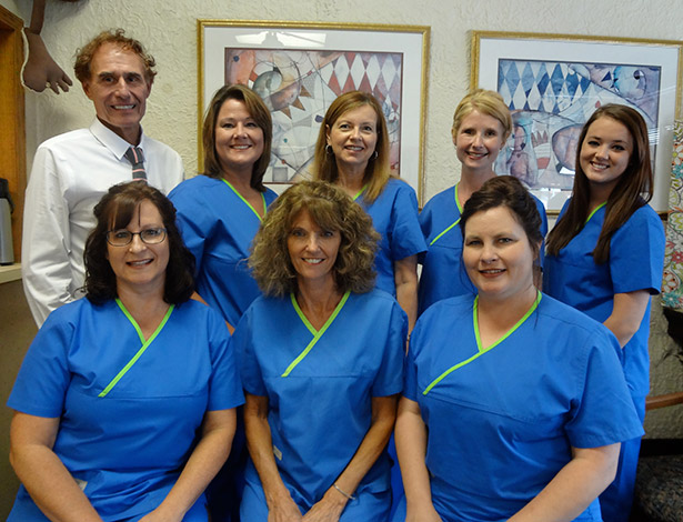 Columbus OH Orthodontist | Johnson Orthodontics | Meet The Staff